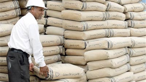 «المستهلك» تحذر من شراء «اسمنت ابيض»