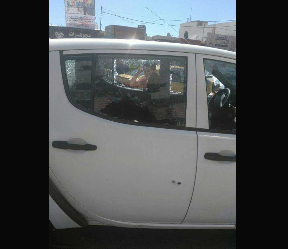 الأمن يحذر من نشر صورة رجل