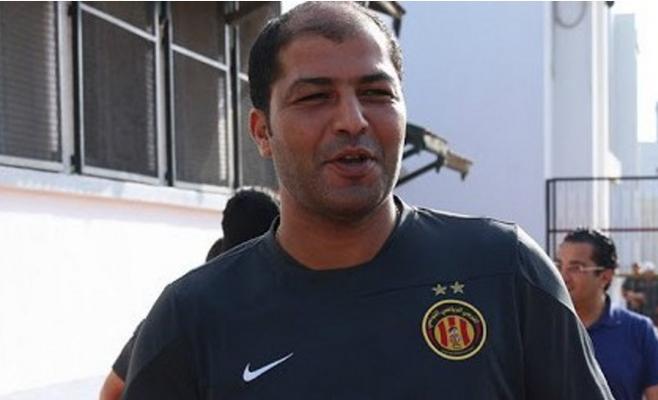 مدرب الترجي: الفيصلي فريق قوي ومنظم