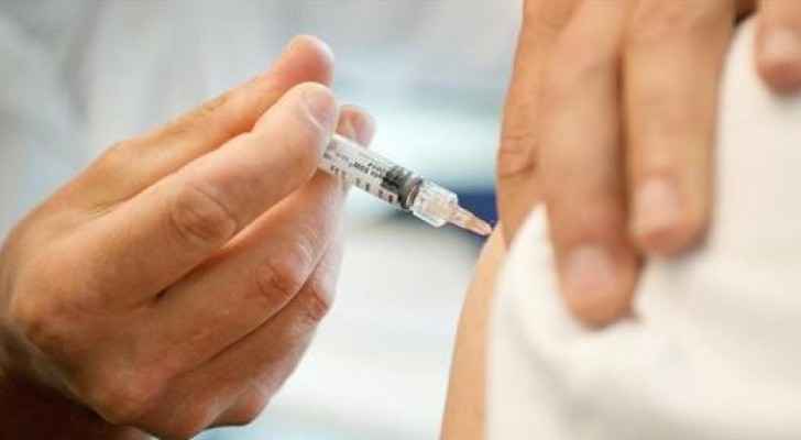 لحجاج بيت الله الحرام .. التطعيم