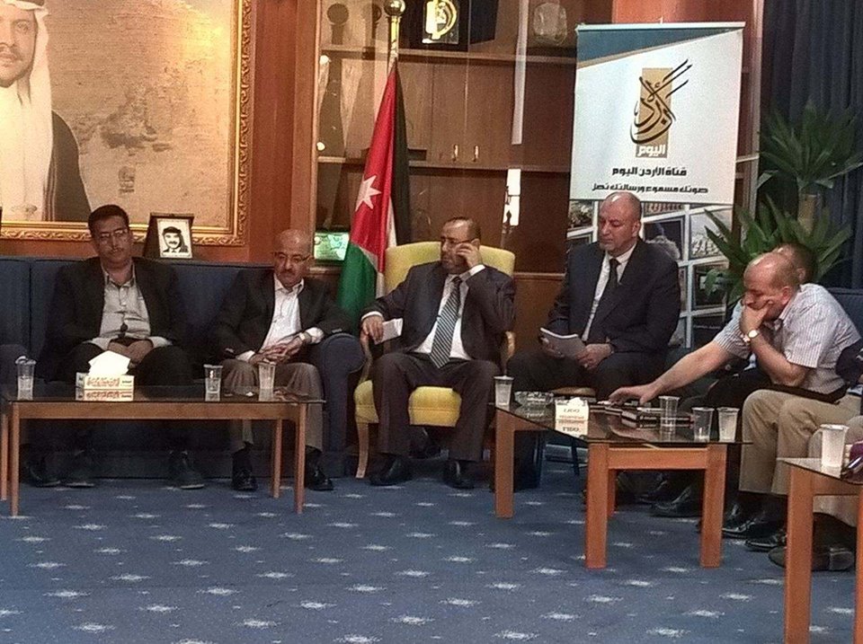 الأردن ينتخب.. يلتقي مرشحي اللامركزية والبلديات