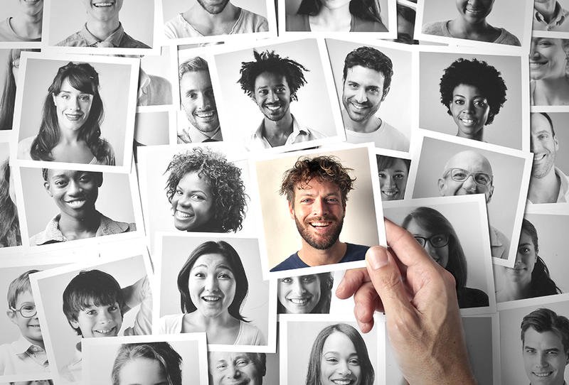 وجهك يكشف وضعك الاجتماعي