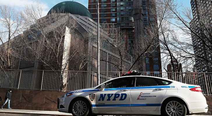 انفجار قنبلة في مسجد بولاية مينيسوتا