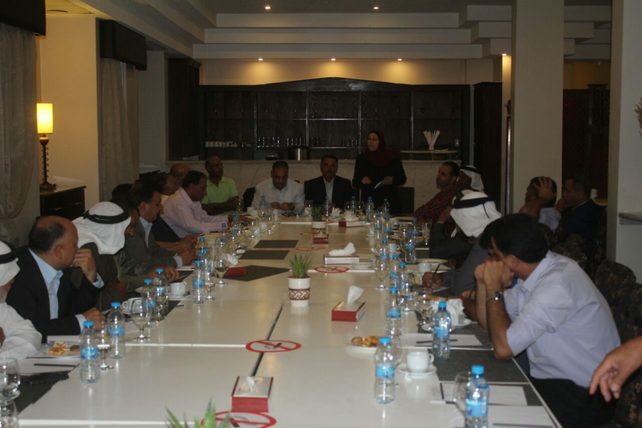 أهالي البترا غاضبون: «المدينة تعاني»