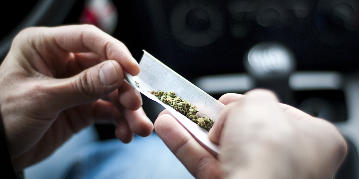 تضامن: ارتفاع عدد جرائم الإتجار بالمخدرات