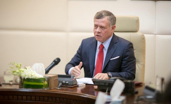 الملك: محاربة الفساد سيعزز ثقة المواطن