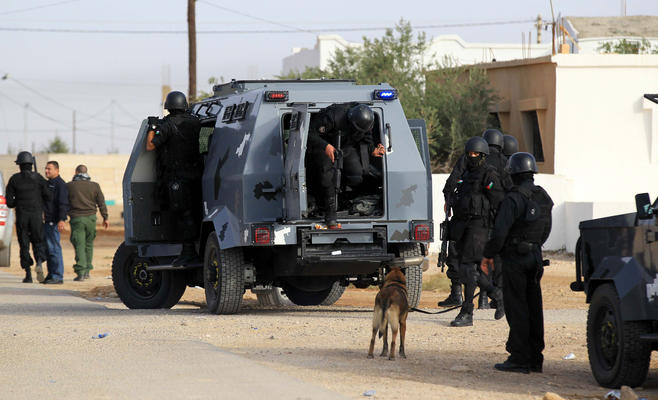 (زمزم): الشهيد الرقيب الربابعة قضى بطريقة