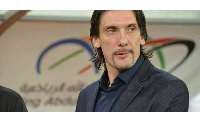 الزمالك يكثف مفاوضاته مع نيبوشا مدرب