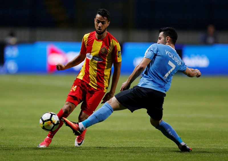 الترجي التونسي يخطف اللقب العربي من