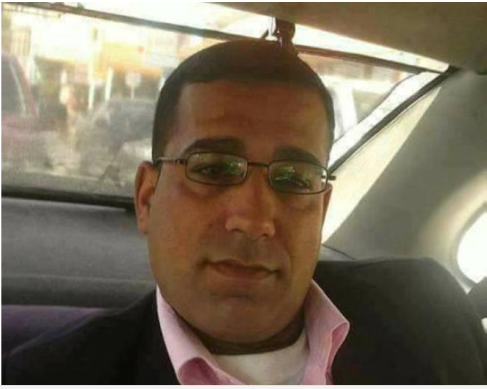 عطوة أمنية وعشائرية بوفاة الوكيل عمر