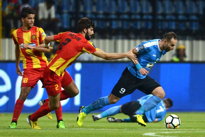 الملكة لـ الفيصلي: مبروك المركز الثاني