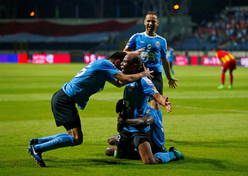 ولي العهد لـ الفيصلي: شبابنا دايما