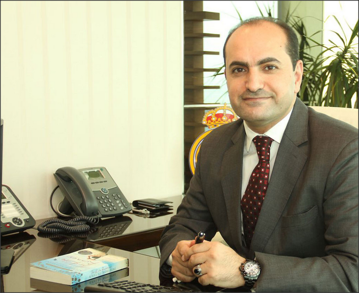 سيدات ورجال الأعمال المغتربين يثمنون قرارات