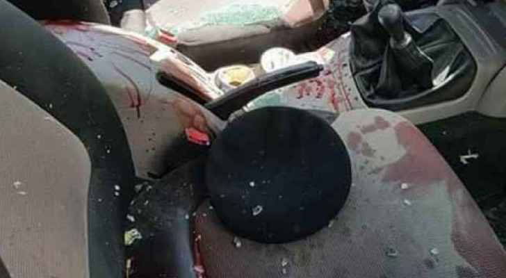 دفن الشهيد الربابعة اليوم