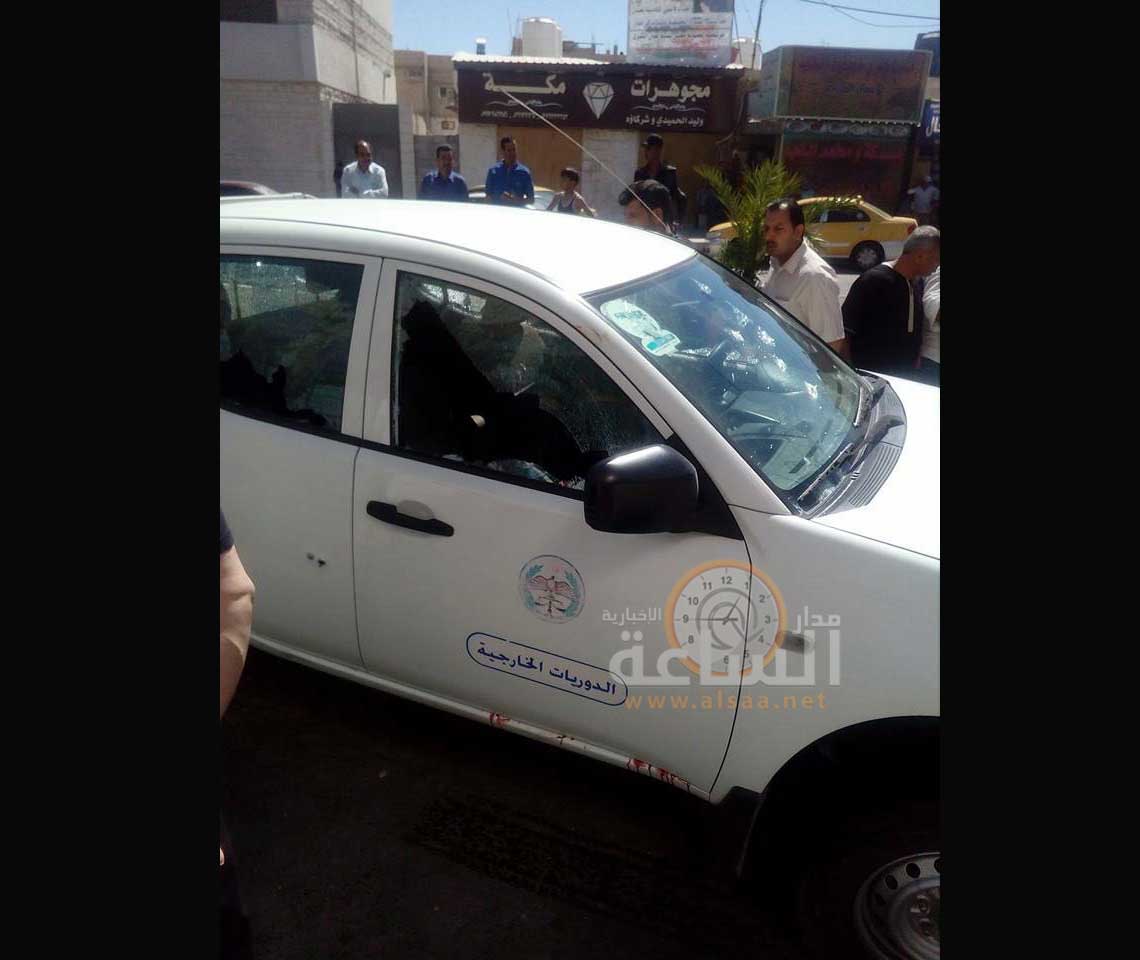 معان: لجنة عشائرية تتفاوض مع ذوي