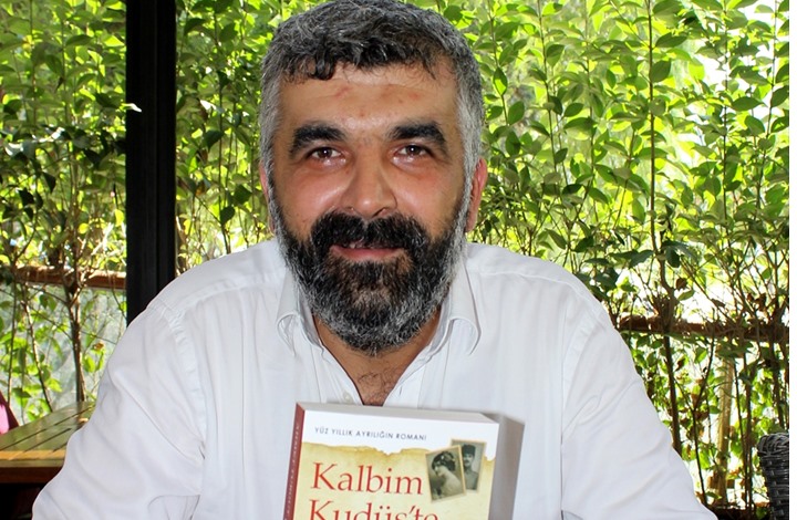 كاتب «وادي الذئاب» يصرح عن الأقصى