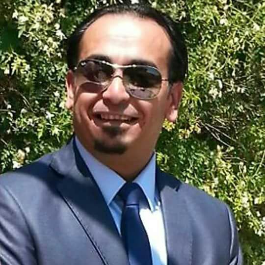 كلوب يهنئ حياصات