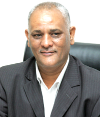 المصري يكتب: صح بدنك معالي ريما