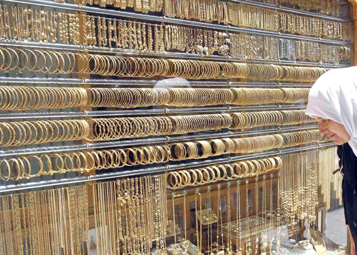 «الذهب الروسي» ينقذ أردنيات من العنوسة