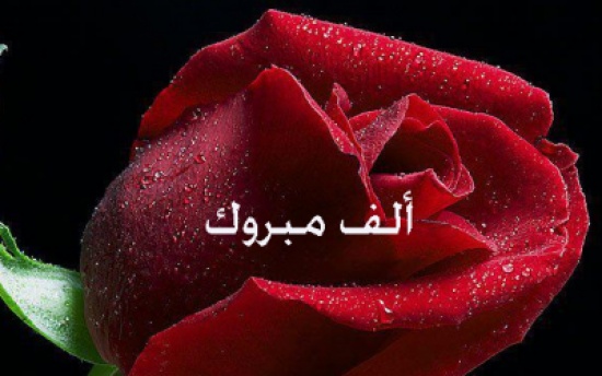 مبارك الترفيع للمشرف التربوي انور جرار