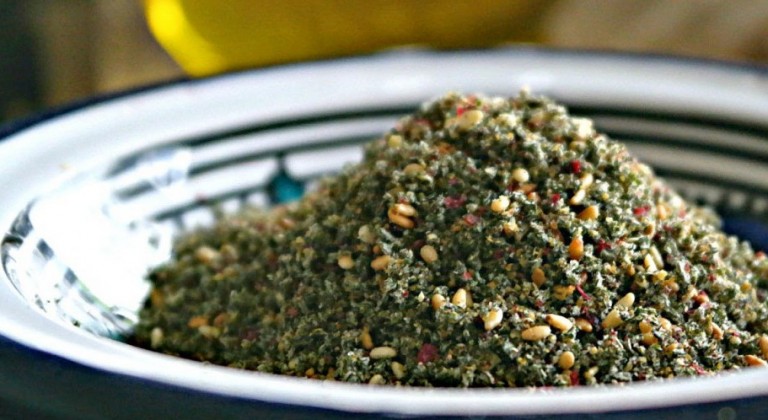 «البيئة» تشتري زعتر بـ 30 الف