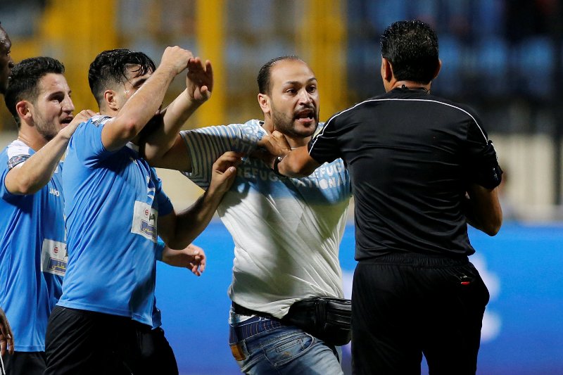 الاتحاد الأردني: كل ما يثار حول