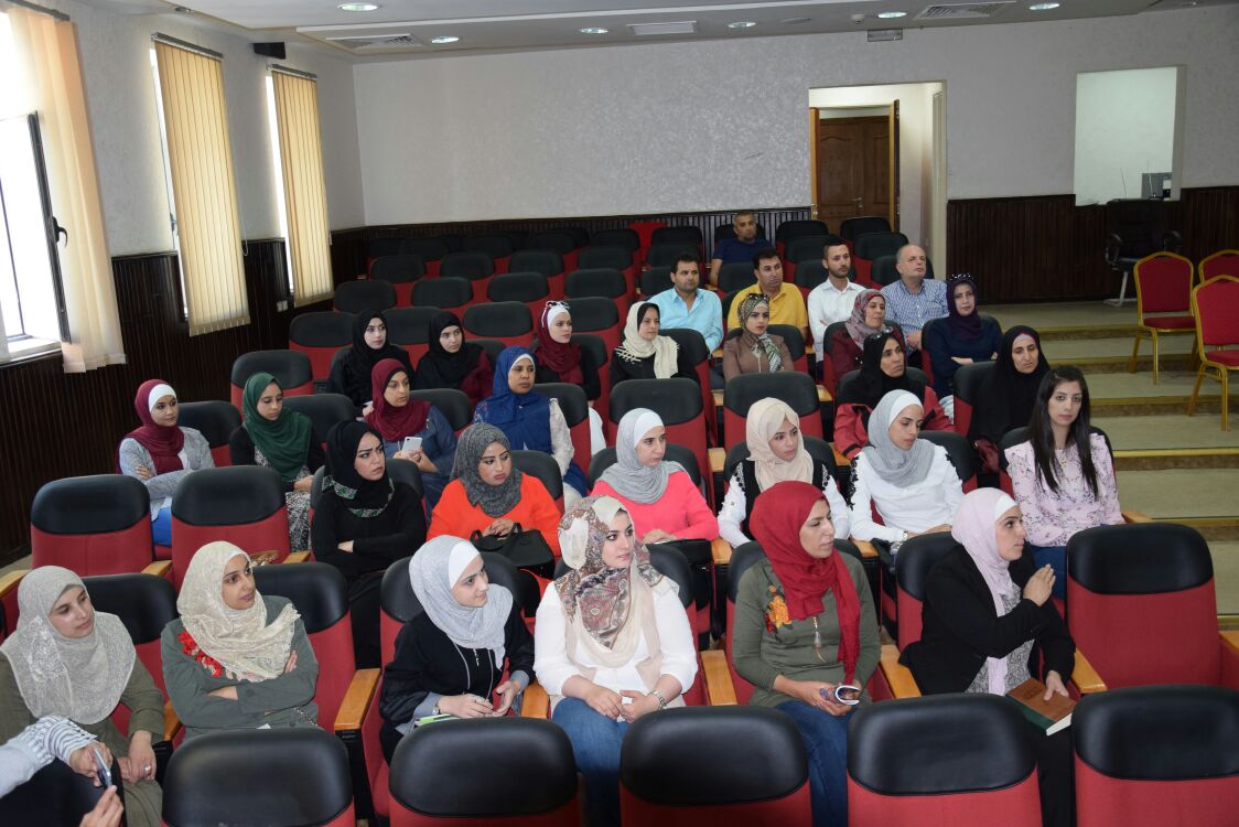 لطوف: كل الدعم للجمعيات التي تعنى