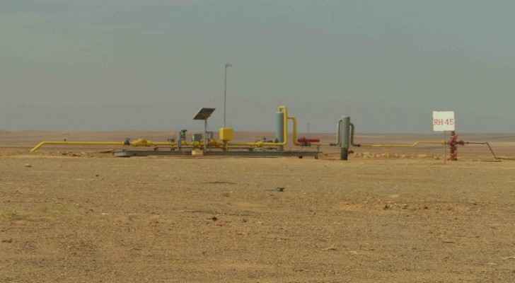 الحكومة تحدد سعر غاز الريشة بمعدل