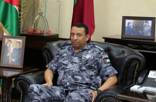 الحواتمة في معان