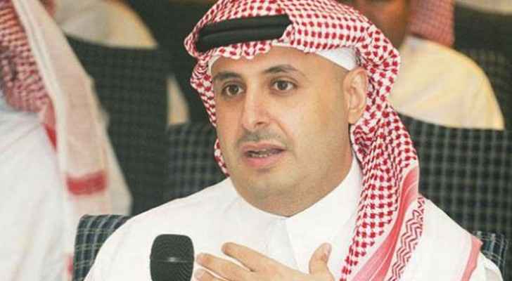 الأمير تركي ينفي انتقاد مشاركة الفيصلي