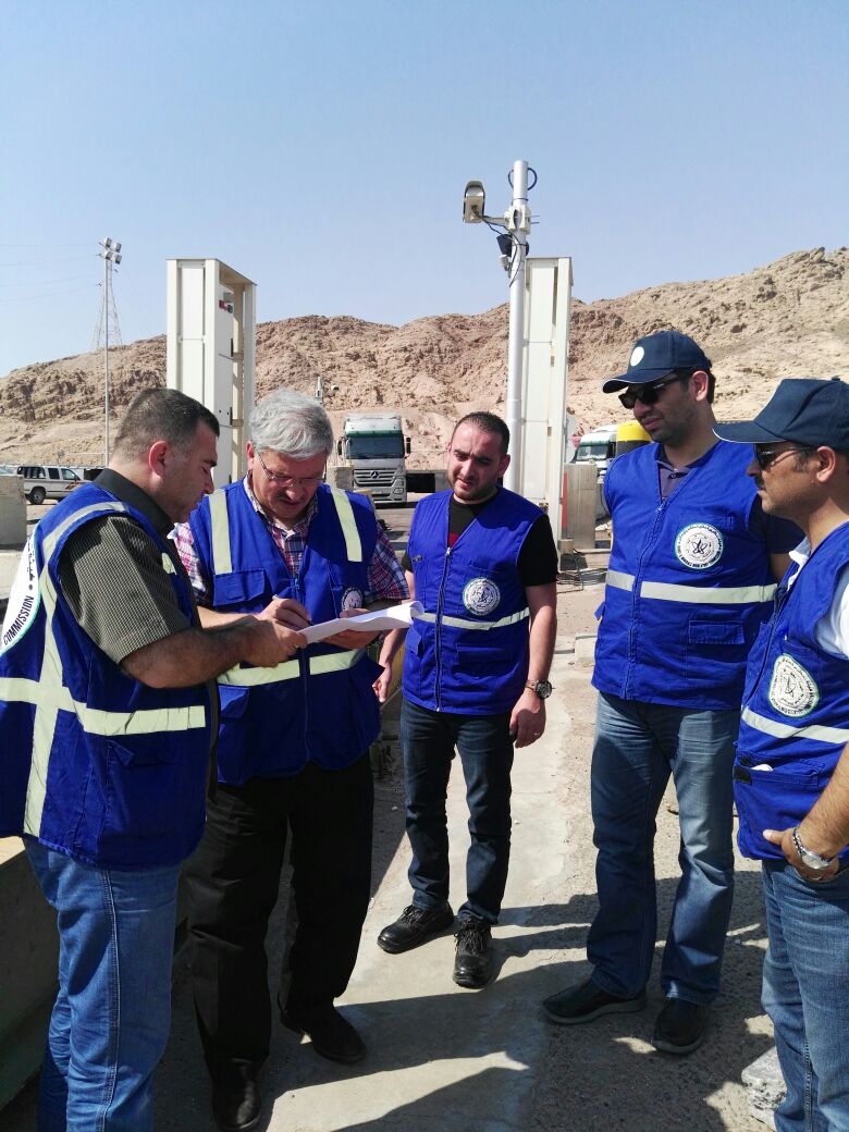 الطاقة والمعادن تطالب بتشديد الرقابة لمنع