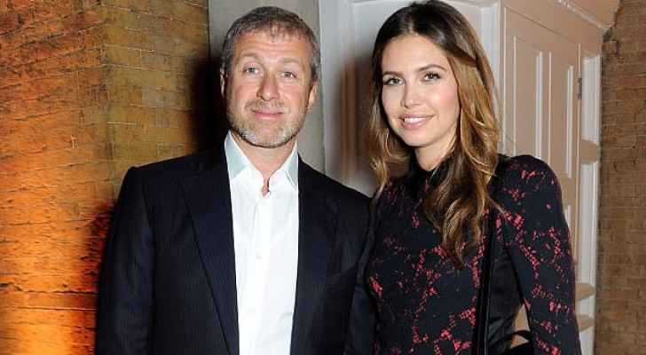 الطلاق الأغلى في العالم