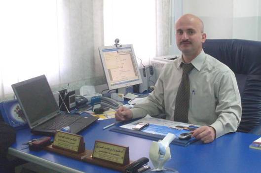 العزازي: نعول على عقد شراكات مع