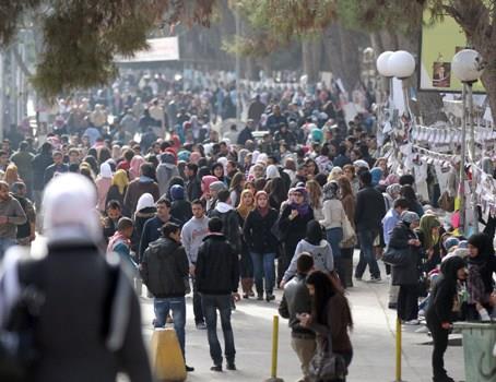 تقديم طلبات الالتحاق بالجامعات.. الاثنين