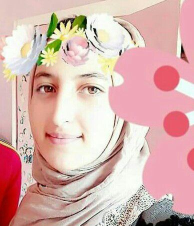 ميار القاضي.. الف مبروك