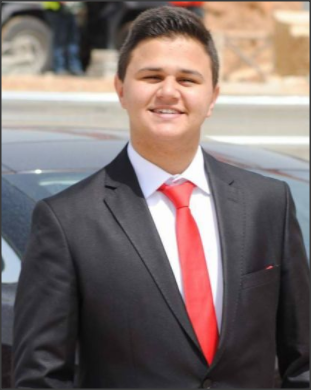 راشد موفق الشوبكي.. مبروك التوجيهي