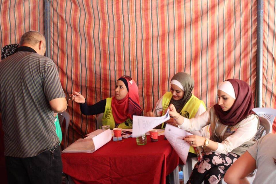 معهد العناية بصحة الأسرة ينظم يومين