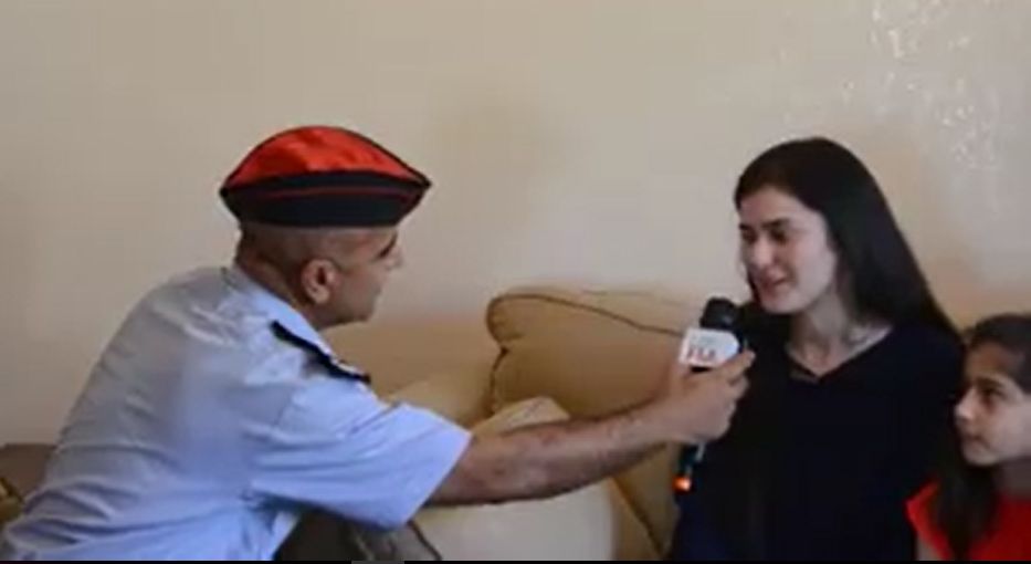 هكذا علقت ’الخصاونة‘ بعد حصولها الأولى