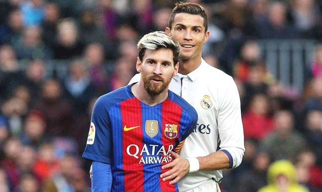 رونالدو قد لا يشارك أساسيا في