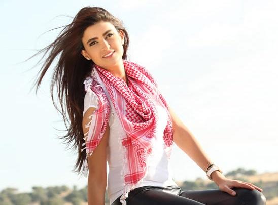 اردنيتان بين اشهر 100 عربي