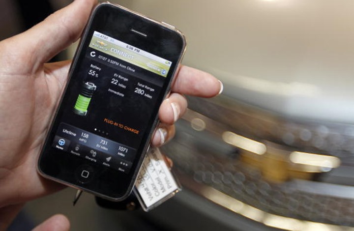 الاندنبنت: كيف توفر طاقة بطارية هاتفك؟