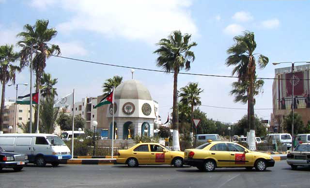 تطفيش الاستثمار.. إربد نموذجا