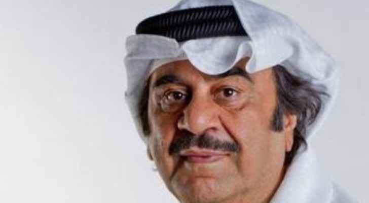 شاهد آخر فيديو للفنان الراحل عبدالحسين