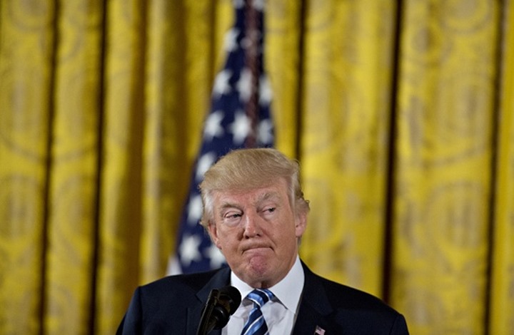 مخاوف بالكونغرس من اندلاع حرب نووية