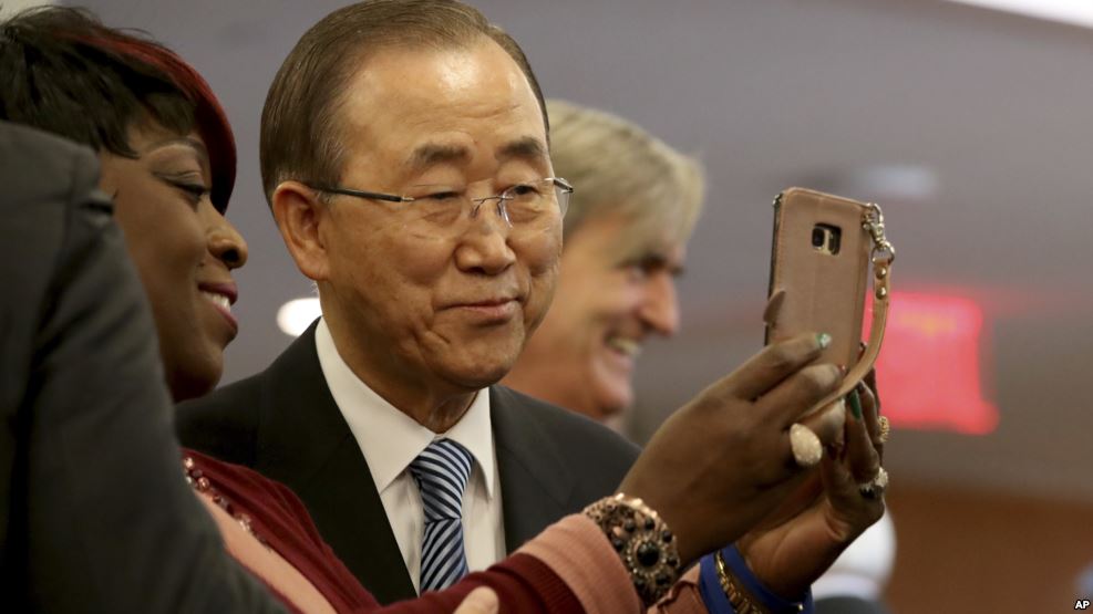 “دائم القلق” يغادر الأمم المتحدة.. وناشطون