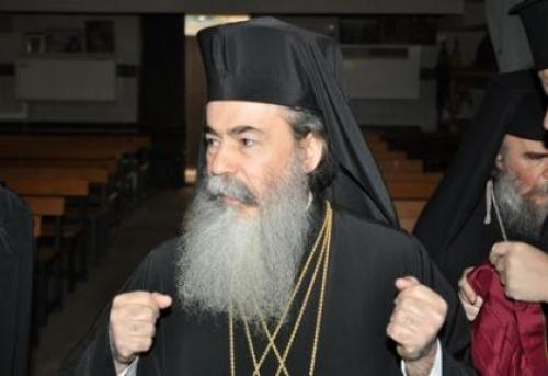 البطريركيّة المقدسية تقرر تقديم عقد مؤتمرها