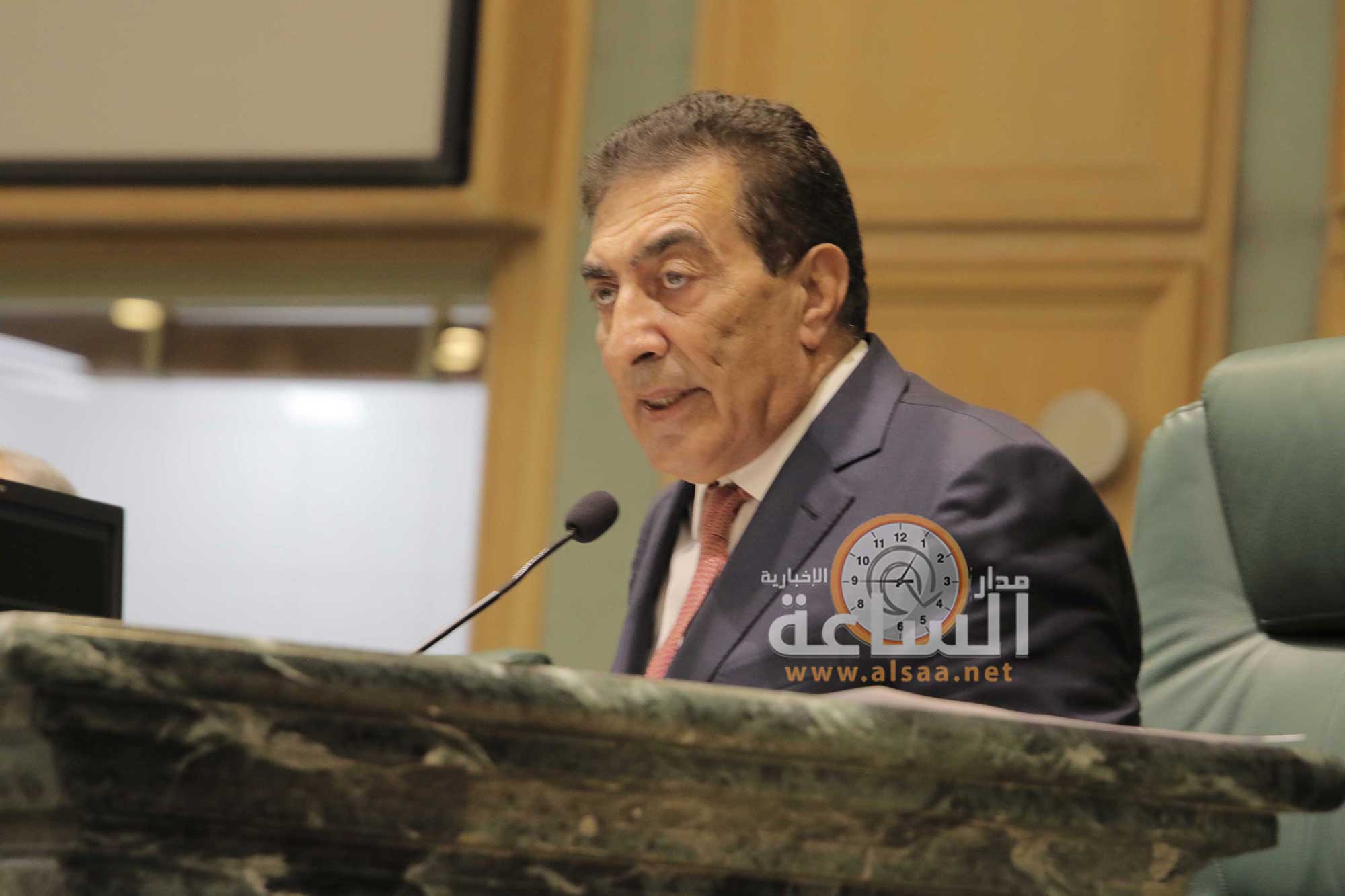 مكتب رئيس مجلس النواب ينفي تصريحات