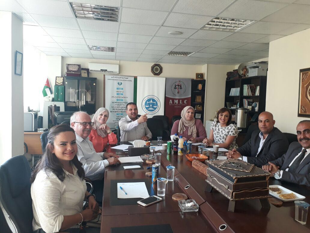 جمعية تنمية المجتمع وشوؤن الاسرة «مجتمعي»