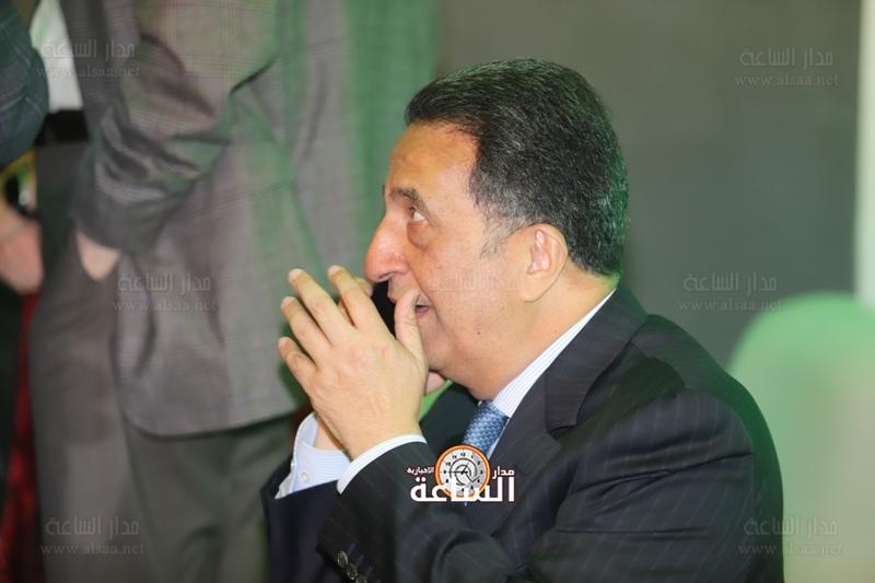 هل يخلف ناصر اللوزي .. عبدالكريم