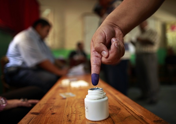 117 مشرفا على الانتخابات في الطفيلة